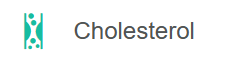 Cholesterol