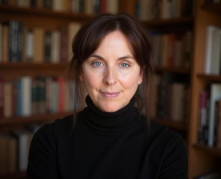 Dr. Ann Shortt