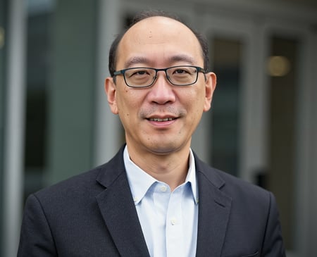 Professor Paul Lian
