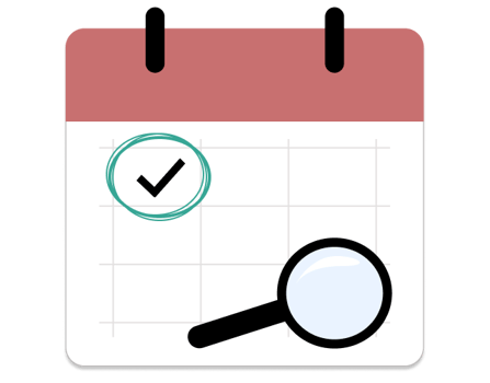 scheduling scheduling