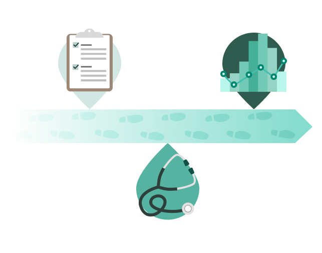 seamless healthcare journey