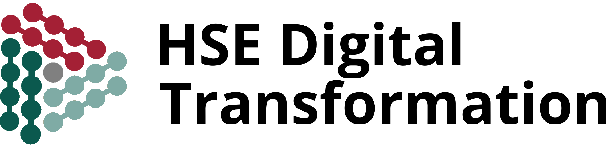 HSE Digital Transformation Logo v23