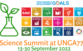 United Nations Science Summit