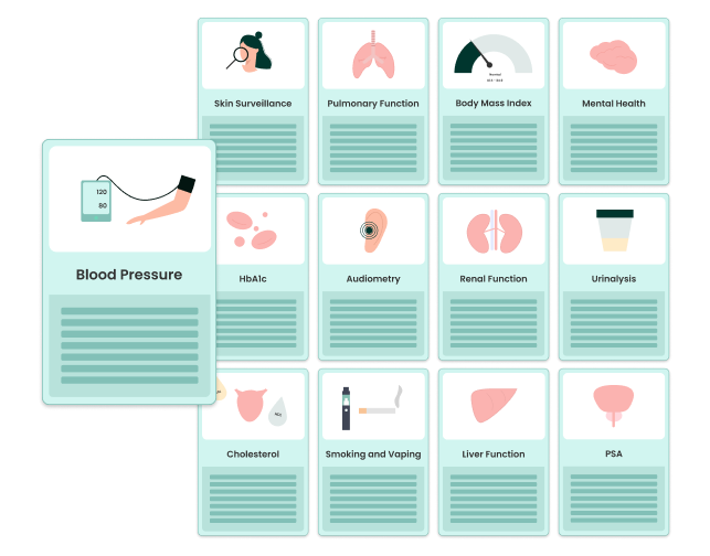 health assessment builder-1