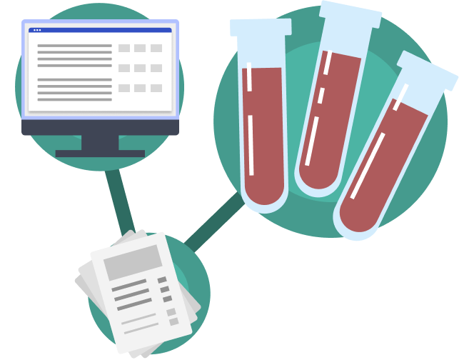 lab integration lab integration